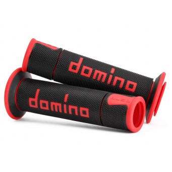 Revêtement de guidon racing XM2 DOMINO