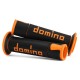 Revêtements de guidon racing A450 DOMINO