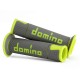 Revêtements de guidon racing A450 DOMINO