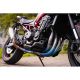 Spark Titan-Rennkrümmer ohne ABE Kawasaki Z900 2025-