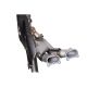 Ligne complète racing Panigale V4/Panigale V4S 2025 SPARK