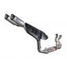 Ligne complète racing Panigale V4/Panigale V4S 2025 SPARK