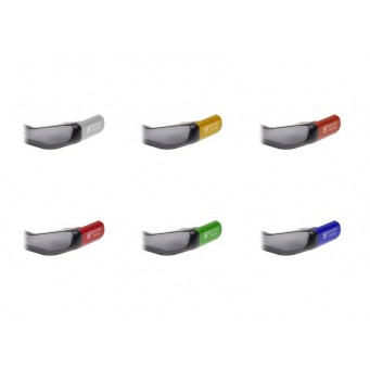 Bonamici Replacement end cap for aluminum brake lever protection
