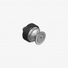Bonamici Adapter für Bremhebelsicherung aus Carbon/EVO Speed Triple 1200RR 2022-2024