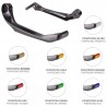Bonamici aluminum brake lever protector