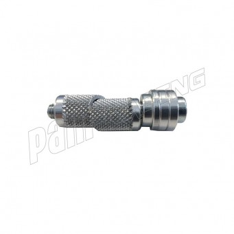 Adaptateur pour protection de levier aluminium BONAMICI Ø 16-17 mm