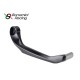 Bonamici aluminum clutch lever guard