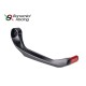 Bonamici aluminum clutch lever guard