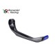 Bonamici aluminum clutch lever guard
