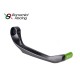Bonamici aluminum clutch lever guard