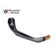 Bonamici aluminum clutch lever guard