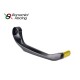 Bonamici aluminum clutch lever guard