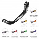 Bonamici aluminum clutch lever guard