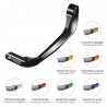 Bonamici aluminum clutch lever guard