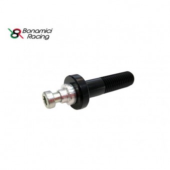 Bonamici Adapter für Aluminium-Hebelschutz ZX-10R 2011-2024