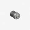 Bonamici Adapter für Aluminium-Hebelschutz RSV4 2009-2024