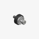Bonamici Adapter für Aluminium-Hebelschutz R1 1998-2024 | R3 2015-2024 | R6 2006-2024 | R7 2021-2024 | MT-09 2021-2024