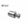 Bonamici Adapter for carbon/EVO brake lever protection for clip-on handlebars and Panigale V2 2020-