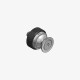 Bonamici Adapter für Bremssattelschutz Carbon/EVO R1 1998-2024 | R3 2015-2024 | R6 2006-2024 | R7 2021-2024 | MT-09 2021-2024