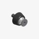 Bonamici Adapter for carbon brake lever protection/EVO ZX-4R | ZX-4RR 2024, Z900 2017-2024