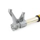 Fourche OHLINS TTX25 R6 2017-2022, R1, R1M 2015-2022