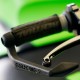 Brake Lever Guard GB RACING