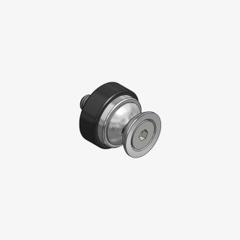 Bonamici Carbon brake lever protector adapter/EVO GSX-8R/S 2023-2024