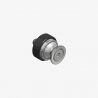 Bonamici Carbon brake lever protector adapter/EVO GSX-8R/S 2023-2024