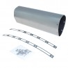 Akrapovič titanium or carbon silencer repair kit Kawasaki ZX-6R 2009-2016