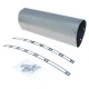 Akrapovic Reparatursatz für Titan- oder Carbon-Schalldämpfer R6 2006-2007