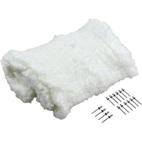 Akrapovic P-RPCK31 glass wool kit for M-HZ00305 silencer