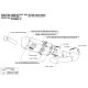 Akrapovic Glaswolle-Kit für Schalldämpfer CBR 1000 RR 2008-2011