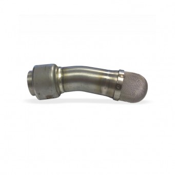 Akrapovic DB Killer P-SA004 for silencer Yamaha YZF450F | WR450F | CRF450 2009-2012 | RMZ450 2010-2014