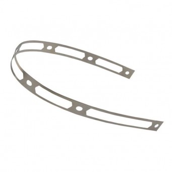 Akrapovic Befestigungsband für Schalldämpfer CBR1000RR 2008-2011