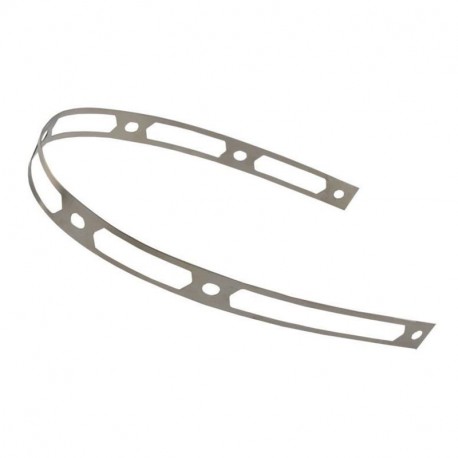Akrapovic Befestigungsband für Schalldämpfer CBR1000RR 2008-2011