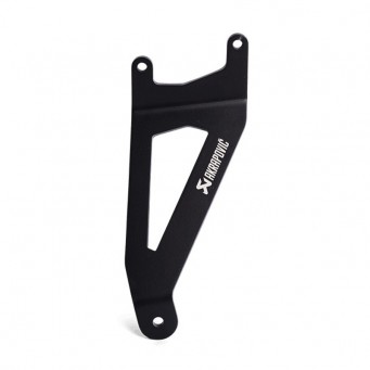 Akrapovic aluminum racing exhaust bracket for BMW S1000RR 2019-2025 | S1000R | M1000R | M1000RR 2021-2025