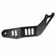 Akrapovic Tracer 9 / GT 2021-2023 silencer mounting bracket