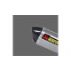 Akrapovič Replacement cap for silencer ZX10R 2011-2015 | Z1000 /SX 2014-2016