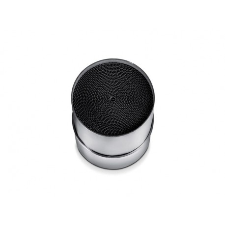 Catalyseur pour silencieux Akrapovic CB650F 2014-2018