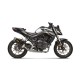 Akrapovic Edelstahlkrümmer CB750 Hornet 2023-2024