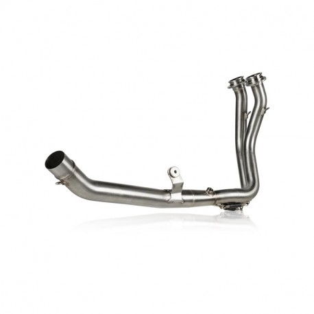 Akrapovic Edelstahlkrümmer CB750 Hornet 2023-2024