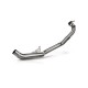 Akrapovic stainless steel manifold X-ADV 750 2017-2025 