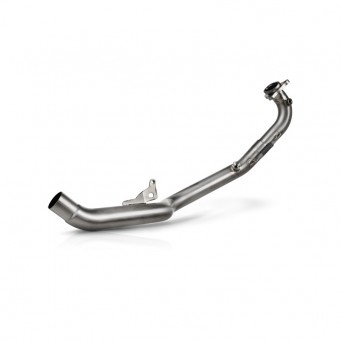 Collecteur inox Akrapovic X-ADV 750 2017-2025