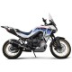 Akrapovic stainless steel manifold XL750 Transalp 2023-2025