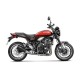 Akrapovic Edelstahlkrümmer Z900RS/Café 2018-2024