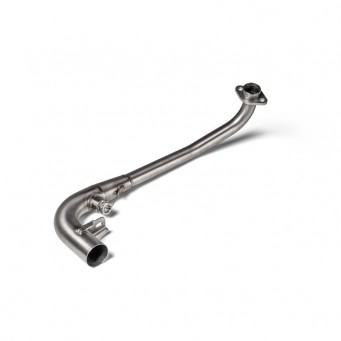 Akrapovic Titan-Auspuffkrümmer MSX/Grom 125 2021-2025