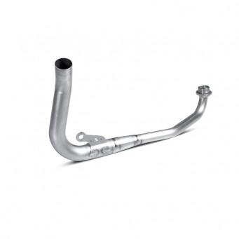 Akrapovic Titan-Rennkrümmer MSX125/Grom 2013-2015 