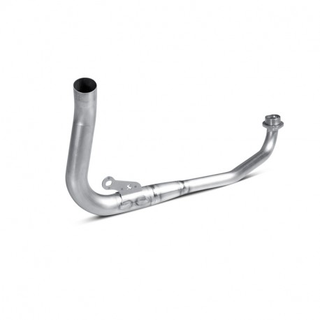 Akrapovic Titan-Rennkrümmer MSX125/Grom 2013-2015 