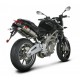 Akrapovic Carbon-Schelle für Carbon-Schalldämpfer M-HD00202 SHIVER 750 2010-2016 