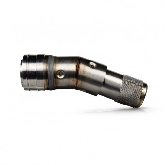 Akrapovic Db-Killer für Schalldämpfer S-Y2MET17-FDHLTA YZ250F/YZ450F 2025